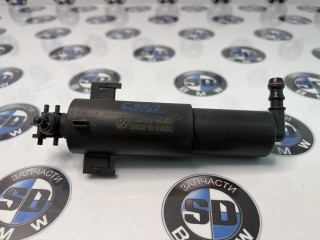 форсунка омывателя, BMW X5 E70 2006-2010
