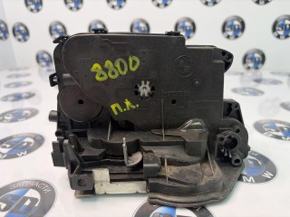 замок двери передней левой, BMW 3 E90/E91 2004-2008