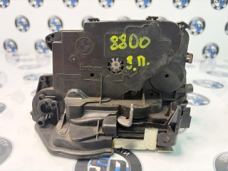 замок двери задней правой, BMW 3 E90/E91 2004-2008