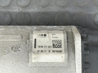 актюатор HSR (задняя рейка), ориг. номер 6883728, 6876338, 33346893752, 6893752, 33346895076, 33346883728, 6895076, 33346882261, 6882261, 33346878970, 6878970, 33346876338, BMW 5 G30/G31 2016-2020