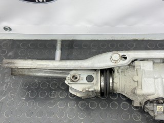 актюатор HSR (задняя рейка), ориг. номер 6776294, 33346776294, BMW 7 F01/F02 2008-2012