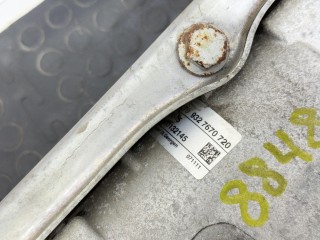 актюатор HSR (задняя рейка), ориг. номер 6776294, 33346776294, BMW 7 F01/F02 2008-2012