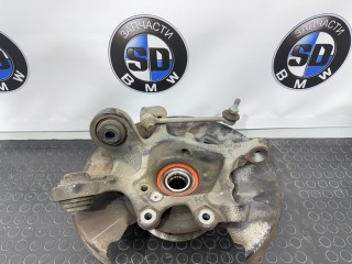 кулак задний левый, BMW 3 E90/E91 2004-2008