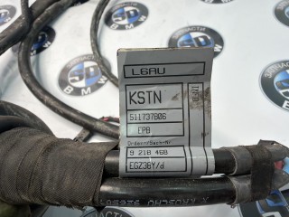 Провод рулевой рейки, BMW 5 F10/F11 2009-2013