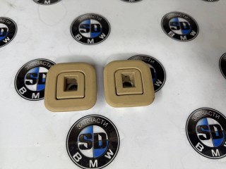 прочая запчасть, ориг. номер 72147255423, 72147051789, 7255423, 7051789, BMW 5 E60/E61 [рестайлинг] 2007-2010