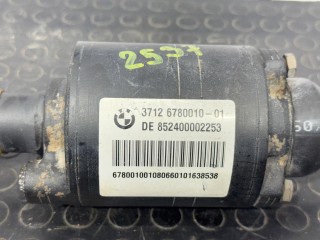 стабилизатор задний, ориг. номер 6752801, 6780010, 37126780010, 37126752801, BMW 7 E65/E66 [рестайлинг] 2005-2008