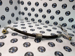 трубка кондиционера, BMW 1 E82/E88 [рестайлинг] 2007-2011