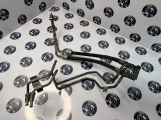 Трубка стаба Dynamic Drive, ориг. номер 6753042, 6753041, 37136753042, 37136753041, BMW 7 E65/E66 [рестайлинг] 2005-2008
