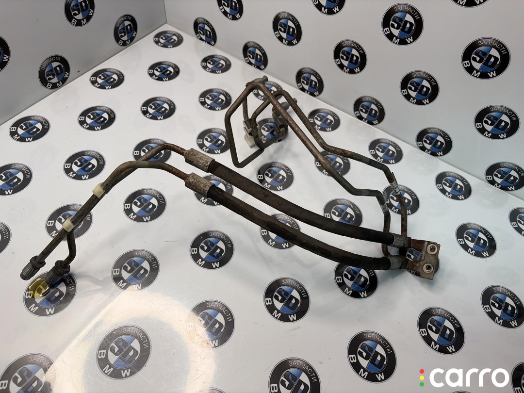 Трубка стаба Dynamic Drive BMW 7 E65/E66 [рестайлинг] 2005-2008, 6753042, фото 2
