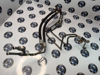 Трубка стаба Dynamic Drive, ориг. номер 6753042, 6753041, 37136753042, 37136753041, BMW 7 E65/E66 [рестайлинг] 2005-2008