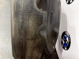 подкрылок задний правый, ориг. номер 7061246, 51717061246, BMW 5 E60/E61 2002-2007