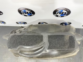 подкрылок задний правый, ориг. номер 7061246, 51717061246, BMW 5 E60/E61 2002-2007