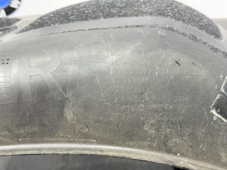 подкрылок задний правый, ориг. номер 7061246, 51717061246, BMW 5 E60/E61 2002-2007