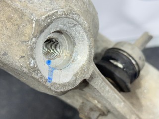рычаг задний левый нижний, ориг. номер 6770953, 33326770951, 6770951, BMW X5 E70 2006-2010