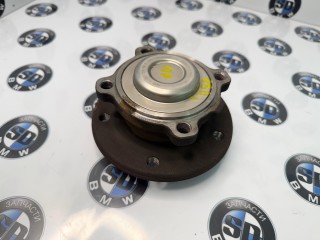 ступица передняя, ориг. номер 31216765157, BMW 3 E90/E91 2004-2008