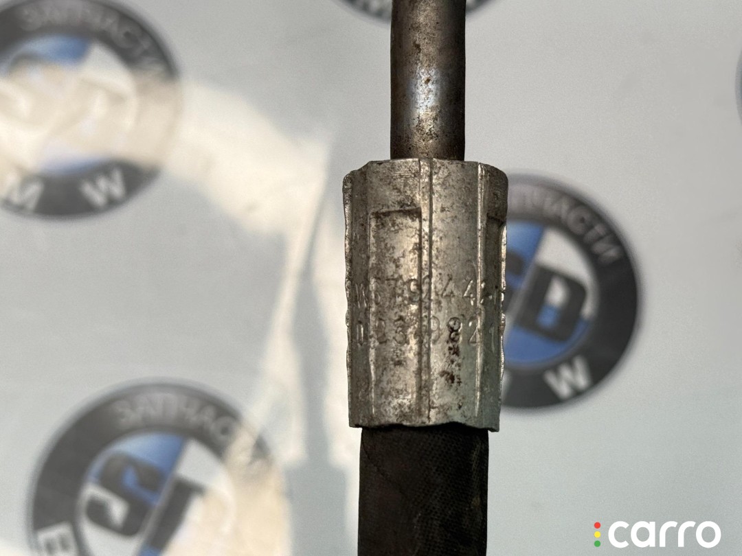 трубка гидравлическая BMW 7 F01/F02 2008-2012, 37106792442, фото 5