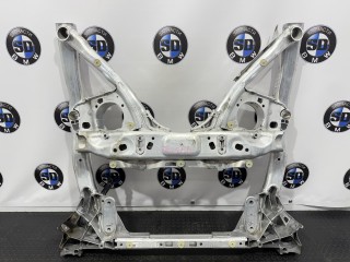 передняя балка (подрамник), ориг. номер 6861106, 31106861106, BMW 5 G30/G31 2016-2020