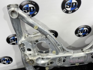 передняя балка (подрамник), ориг. номер 6861106, 31106861106, BMW 5 G30/G31 2016-2020