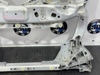 передняя балка (подрамник), ориг. номер 6861106, 31106861106, BMW 5 G30/G31 2016-2020