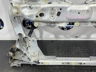 передняя балка (подрамник), ориг. номер 6861106, 31106861106, BMW 5 G30/G31 2016-2020