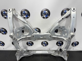 передняя балка (подрамник), ориг. номер 6861106, 31106861106, BMW 5 G30/G31 2016-2020