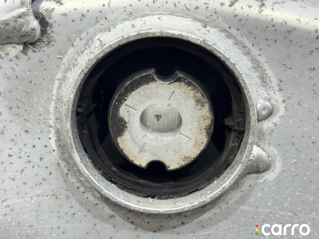 Балка моста BMW 5 E60/E61 2002-2007, 33316770827, фото 3