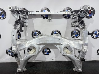 передняя балка (подрамник), BMW 7 F01/F02 2008-2012
