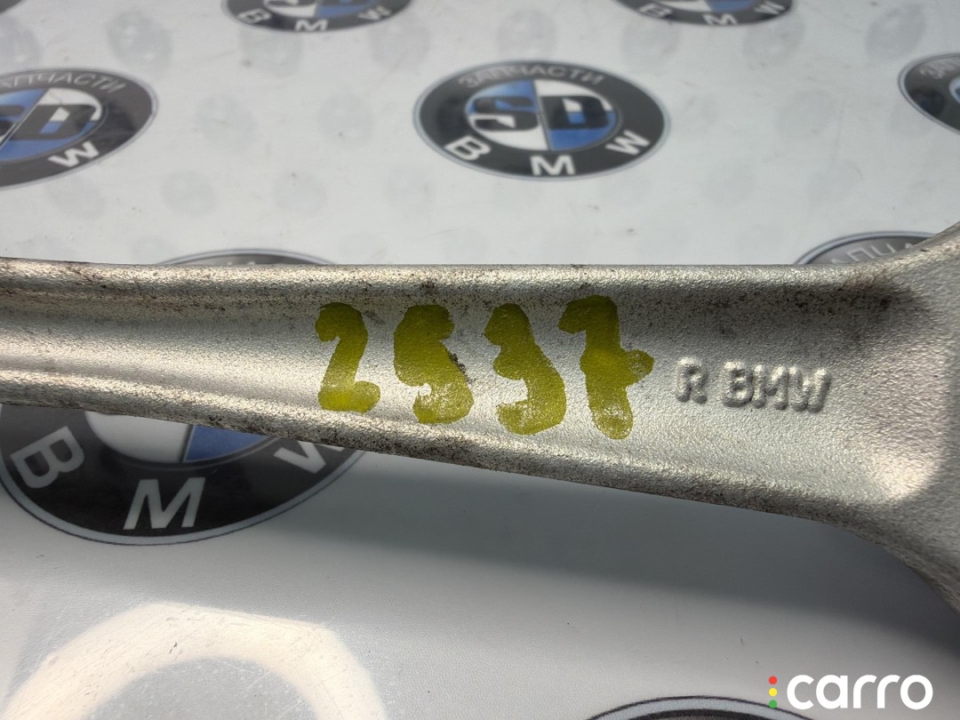 рычаг задний правый BMW 7 E65/E66 [рестайлинг] 2005-2008, фото 4
