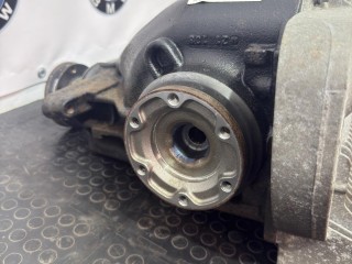 редуктор задний, ориг. номер 33107537986, 7537986, 7537985, 33107537985, BMW 7 E65/E66 [рестайлинг] 2005-2008