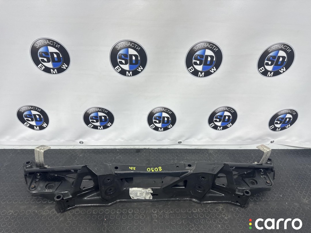 балка задняя Mini Countryman 1 поколение 2010-2016, 33319804721, фото 1