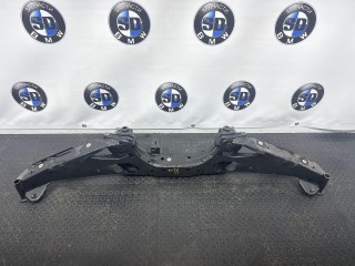 балка задняя, ориг. номер 6851560, 33306851560, BMW 2 Active Tourer F45 2014-2018