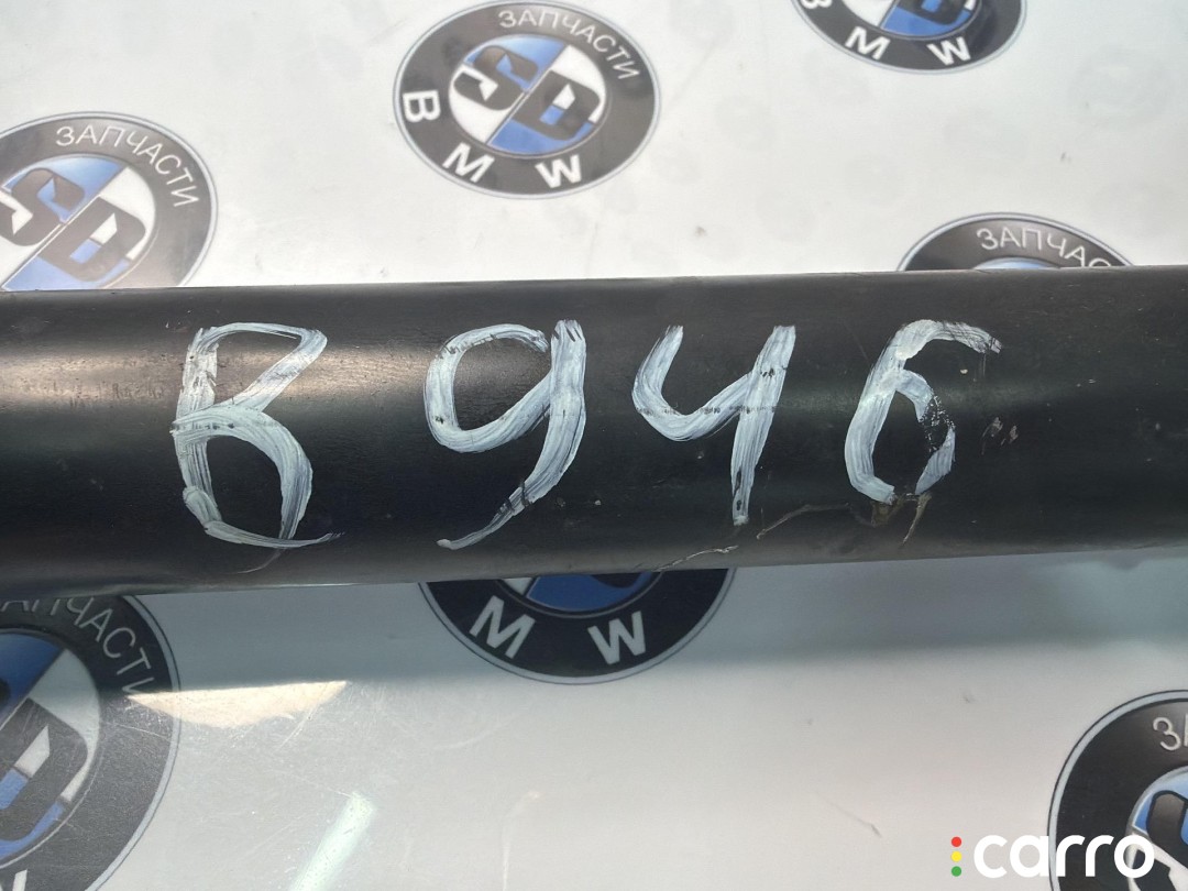 26207534636, 26209488490 карданный вал передний BMW 5 E60/E61 [рестайлинг] 2008г. - фото №5
