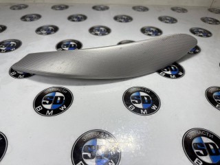 Декоративная планка, ориг. номер 8064250, 51418064250, BMW 4 Gran Coupe F36 2013-2017