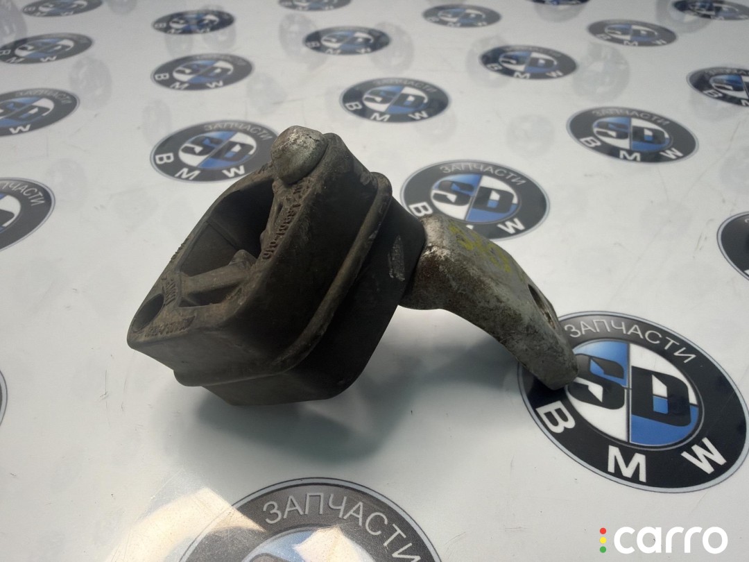 кронштейн глушителя BMW 5 E60/E61 2002-2007, N52 B30, 3.0 л, фото 1