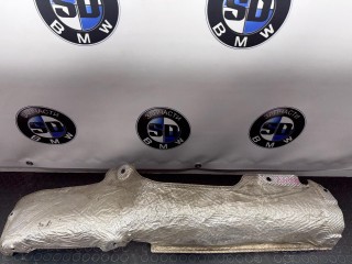 Теплоизоляция боковая, ориг. номер 51483419032, 3419032, BMW X3 E83 [рестайлинг] 2006-2010
