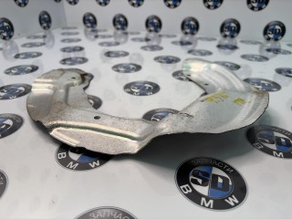 тормозной щиток левый, ориг. номер 6873417, 34106873417, 34116792235, 6792235, BMW 4 F32/F33 2013-2017