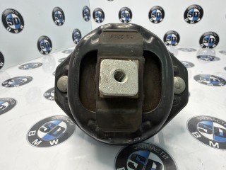 подушка крепления двигателя передняя левая, ориг. номер 22116769185, 22116754613, 6769185, 6754613, BMW 7 E65/E66 [рестайлинг] 2005-2008