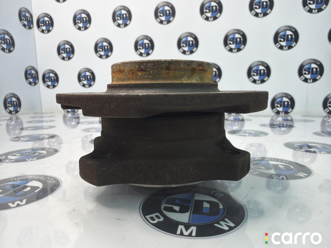 ступица передняя BMW 5 E60/E61 2002-2007, 31226765601, фото 1