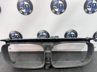 воздуховод (дефлектор) радиатора, ориг. номер 51747183854, 7183854, BMW 7 F01/F02 2008-2012