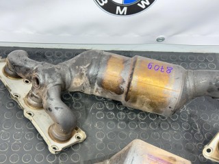 катализатор, ориг. номер 18407578447, 18407578446, 7578446, 7578447, BMW 5 F10/F11 2009-2013