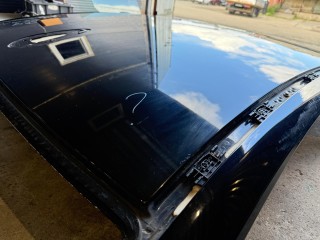 крыша, ориг. номер 41007437629, BMW 5 G30/G31 2016-2020