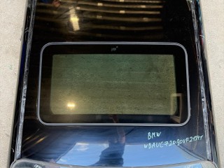крыша, ориг. номер 41002996132, BMW 1 E82/E88 [рестайлинг] 2007-2011