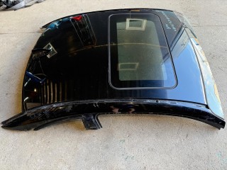 крыша, ориг. номер 41002996132, BMW 1 E82/E88 [рестайлинг] 2007-2011