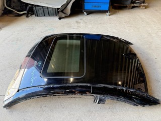 крыша, ориг. номер 41002996132, BMW 1 E82/E88 [рестайлинг] 2007-2011
