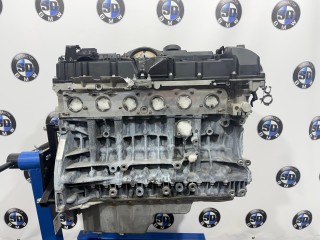 двигатель, BMW 5 F10/F11 2009-2013