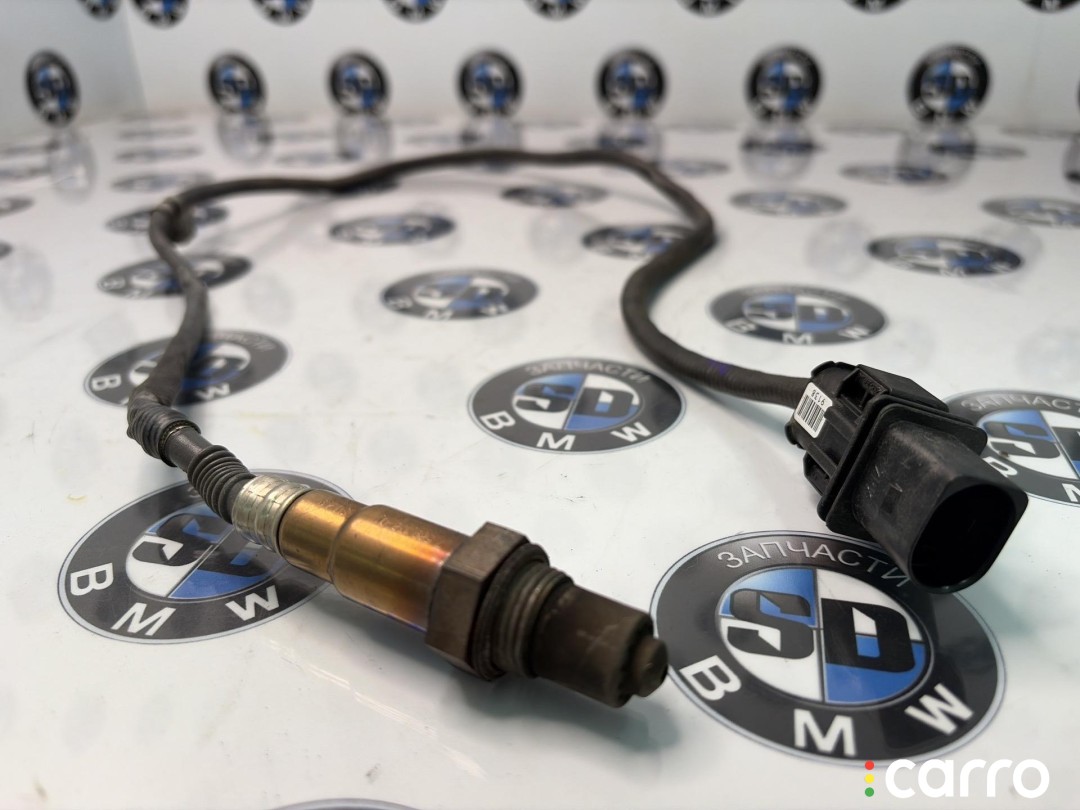 11787589138, 0258017230, 7589138 лямбда-зонд BMW 5 F10/F11 2011г. - фото №1