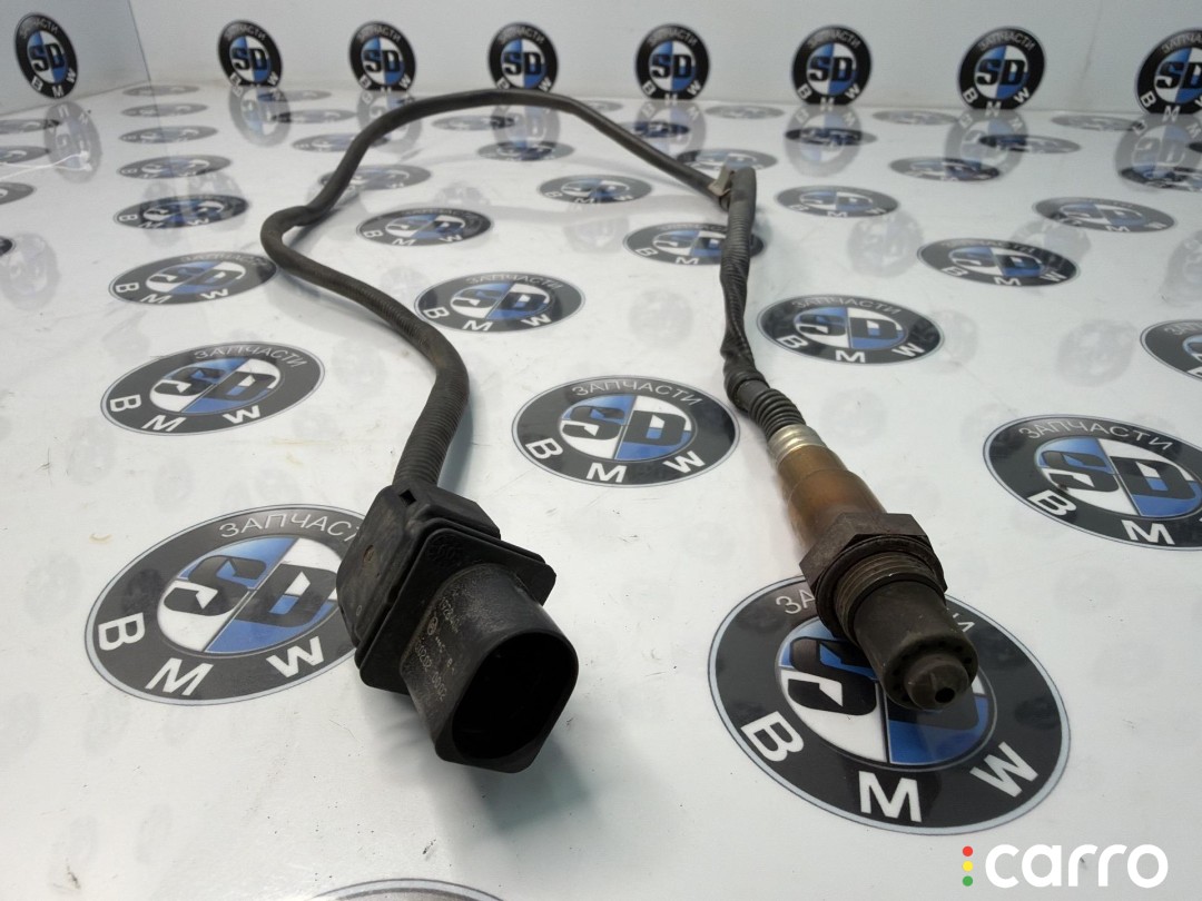 11787589138, 0258017230, 7589138 лямбда-зонд BMW 5 F10/F11 2011г. - фото №2
