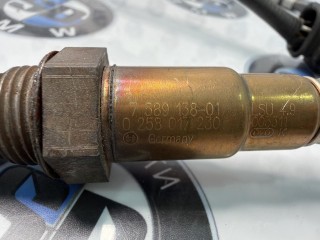 лямбда-зонд, ориг. номер 11787589138, 0258017230, 7589138, BMW 5 F10/F11 2009-2013