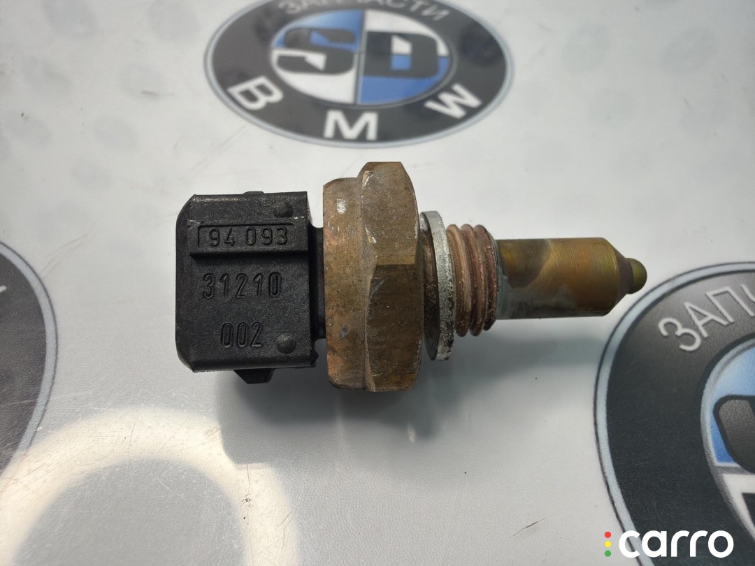 датчик давления масла BMW 5 F10/F11 2009-2013, N52 B30, 3.0 л, фото 1