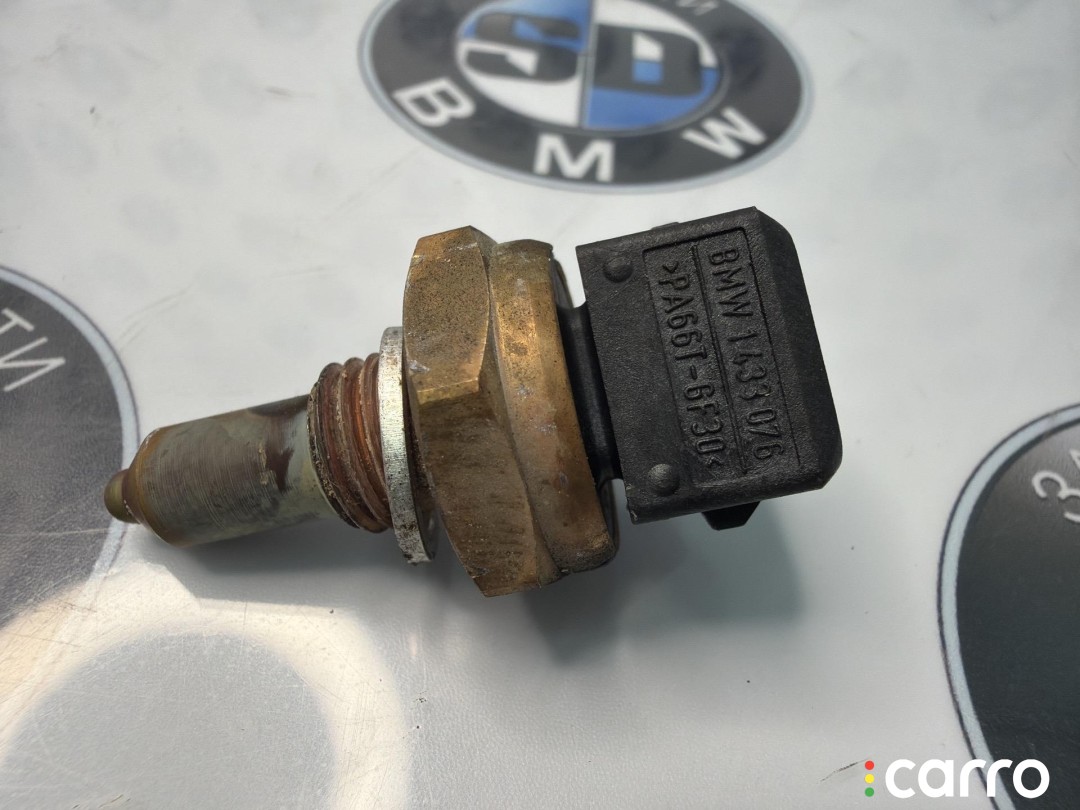 датчик давления масла BMW 5 F10/F11 2009-2013, N52 B30, 3.0 л, фото 2